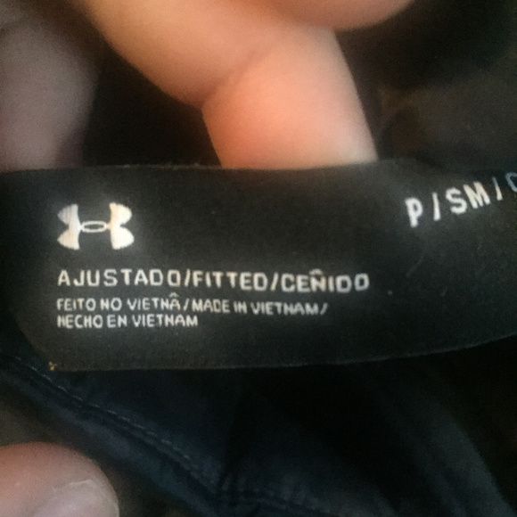 Under Armour ColdGear Reactor Jacket - Picture 2 of 2